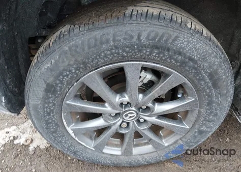 2023 Mazda Cx-30 2.5 S from USA, damaged, VIN 3MVDMBAM4PM566140